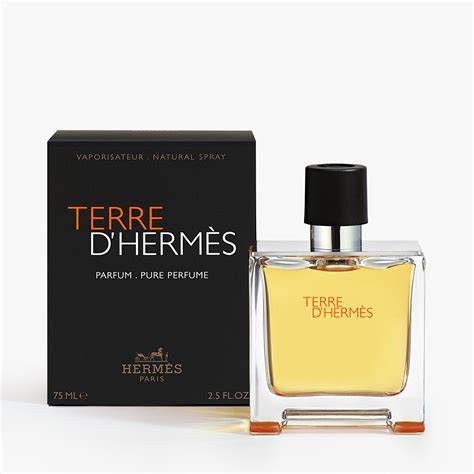 hermès terre d'hermès edp 200 ml|hermes terre d'hermes ingredients.